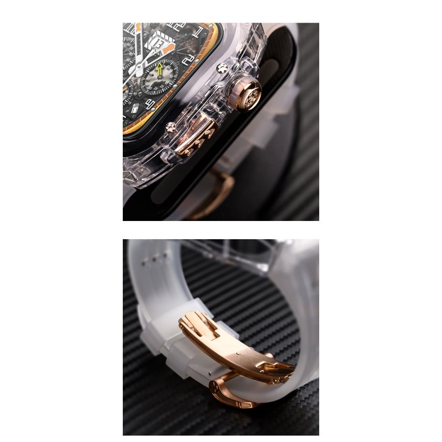 Apple Watch apple watch アップルウォッチ ULTRA ウルトラ 49mm