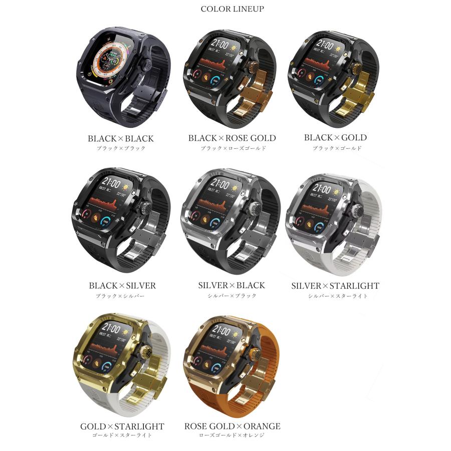 Apple Watch apple watch アップルウォッチ ULTRA ウルトラ 49mm Apple Watch apple watch アップルウォッチ ULTRA ウルトラ 49mm