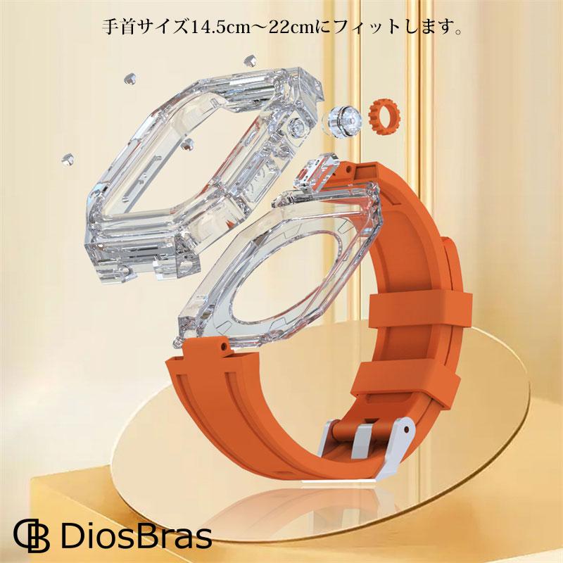 Apple Watch apple watch アップルウォッチ バンド 46mm
