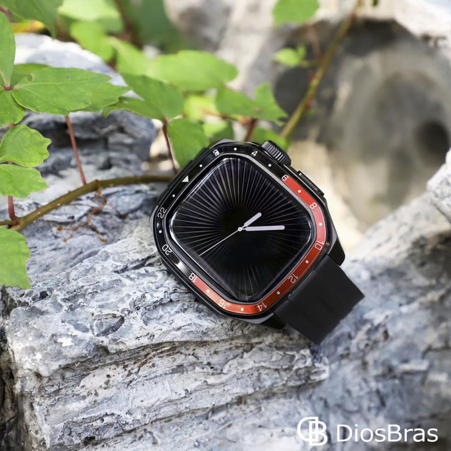 Apple Watch apple watch アップルウォッチ バンド ベルト 46mm 45mm