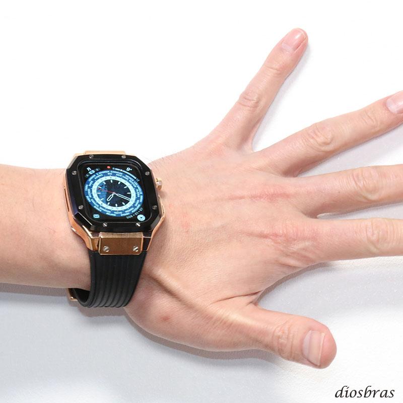 Apple Watch apple watch アップルウォッチ バンド ベルト 合金