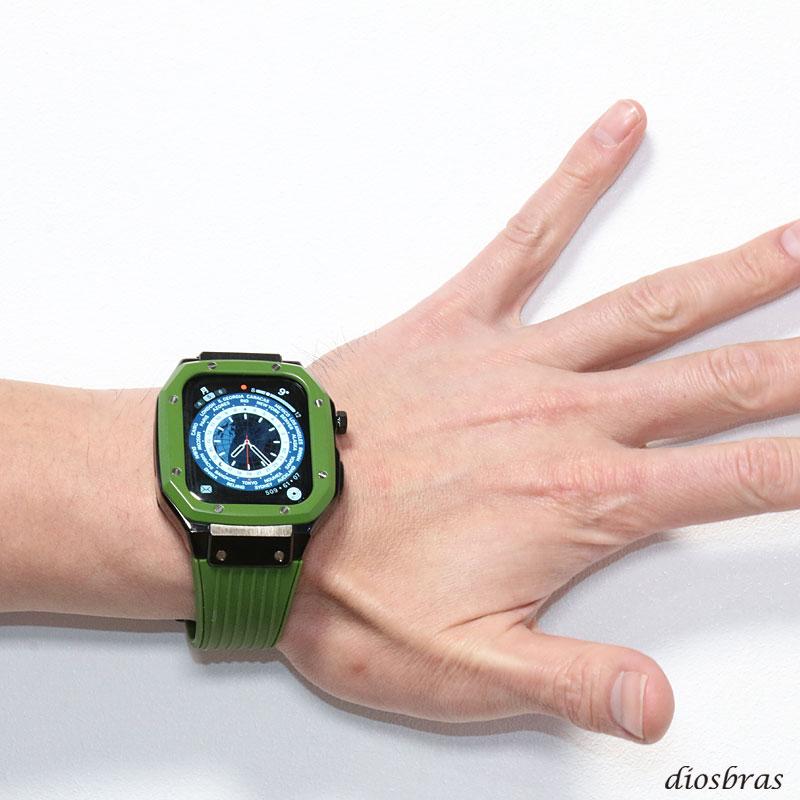 Apple Watch apple watch アップルウォッチ バンド ベルト 合金
