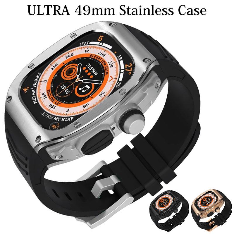 Apple Watch apple watch アップルウォッチ ULTRA ウルトラ 49mm Apple Watch apple watch アップルウォッチ ULTRA ウルトラ 49mm