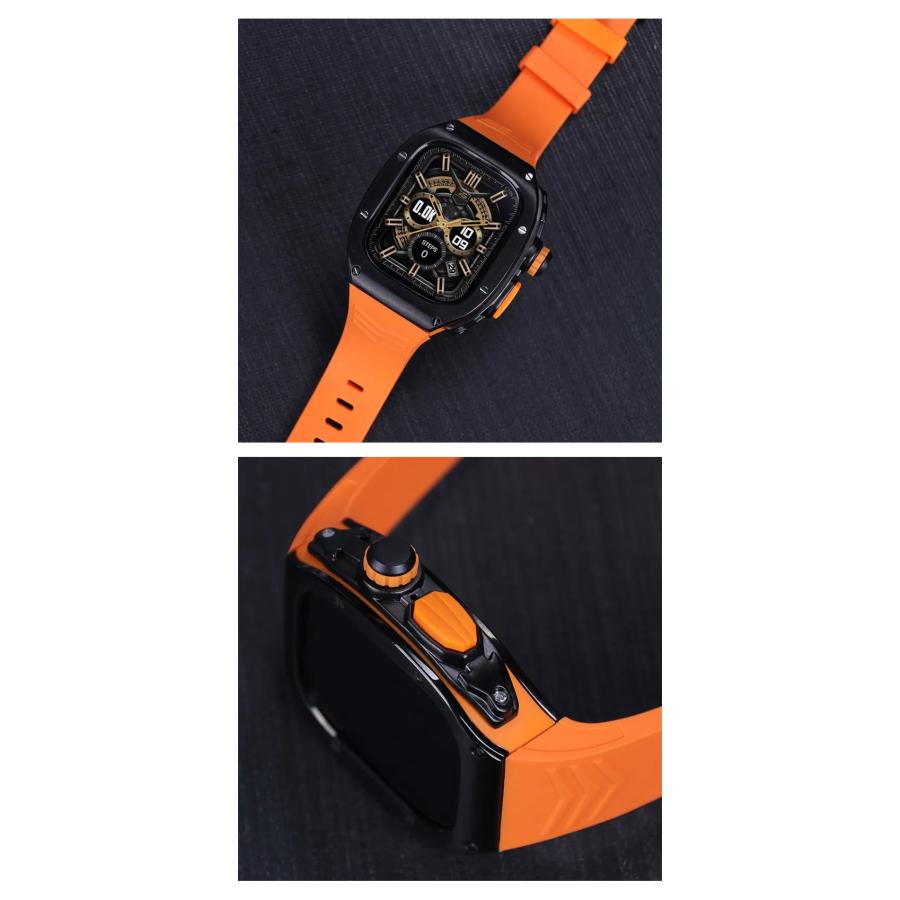 Apple Watch apple watch アップルウォッチ ULTRA ウルトラ 49mm Apple Watch apple watch アップルウォッチ ULTRA ウルトラ 49mm