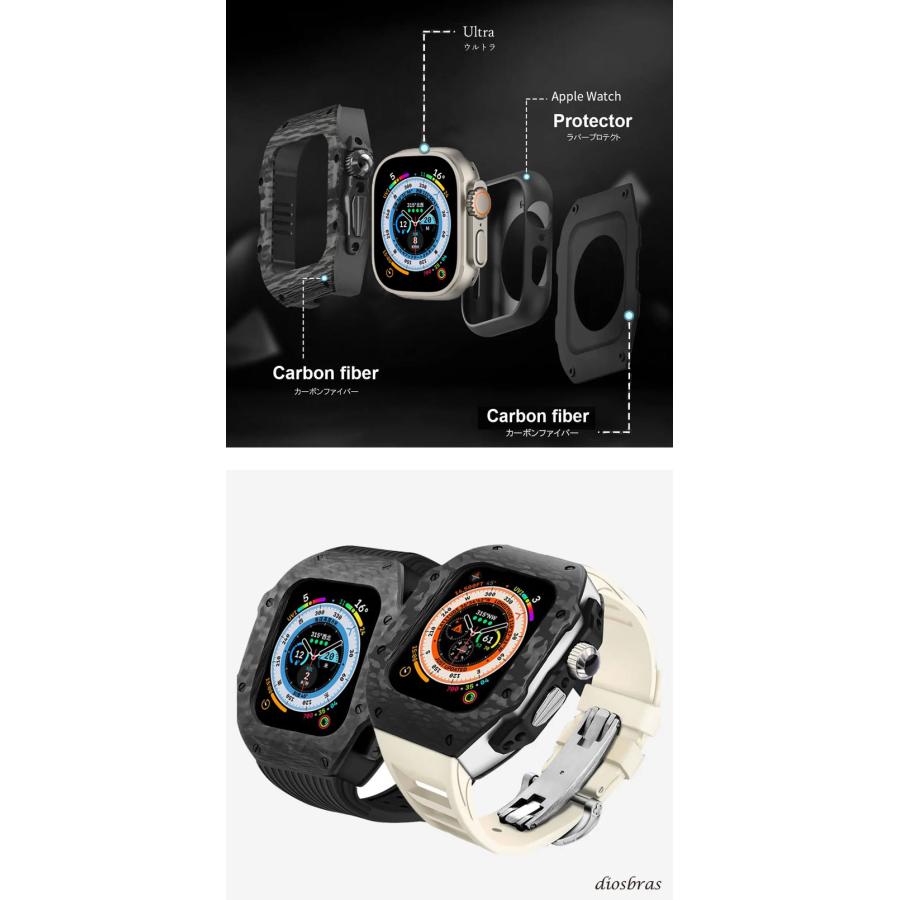 Apple Watch apple watch アップルウォッチ ULTRA ウルトラ 49mm Apple Watch apple watch アップルウォッチ ULTRA ウルトラ 49mm
