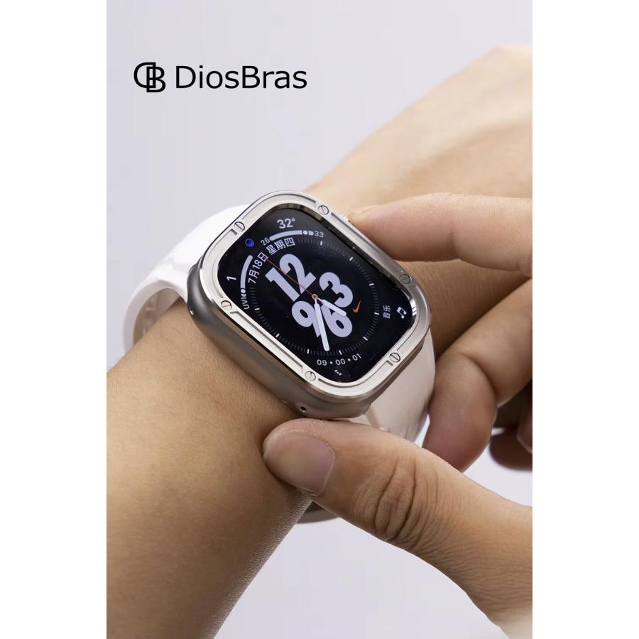 Apple Watch アップルウォッチ 高級 バンド シリコン スポーツ ラバー
