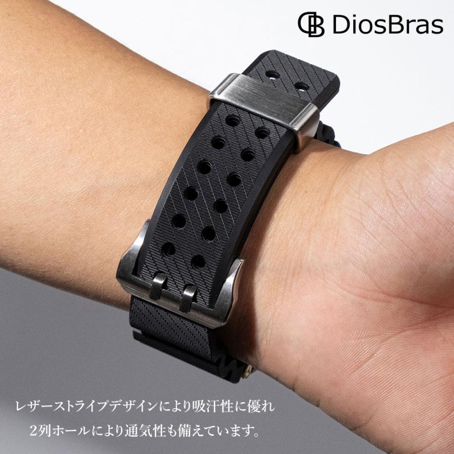 Apple Watch アップルウォッチ 高級 バンド シリコン スポーツ ラバー