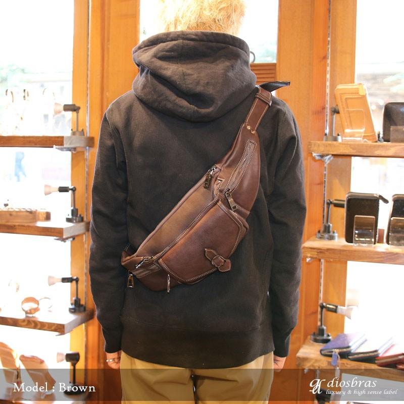 ボディバッグ メンズ 本革 レザー ワンショルダー ショルダー ボディバッグ メンズ 本革 レザー ワンショルダー ショルダー