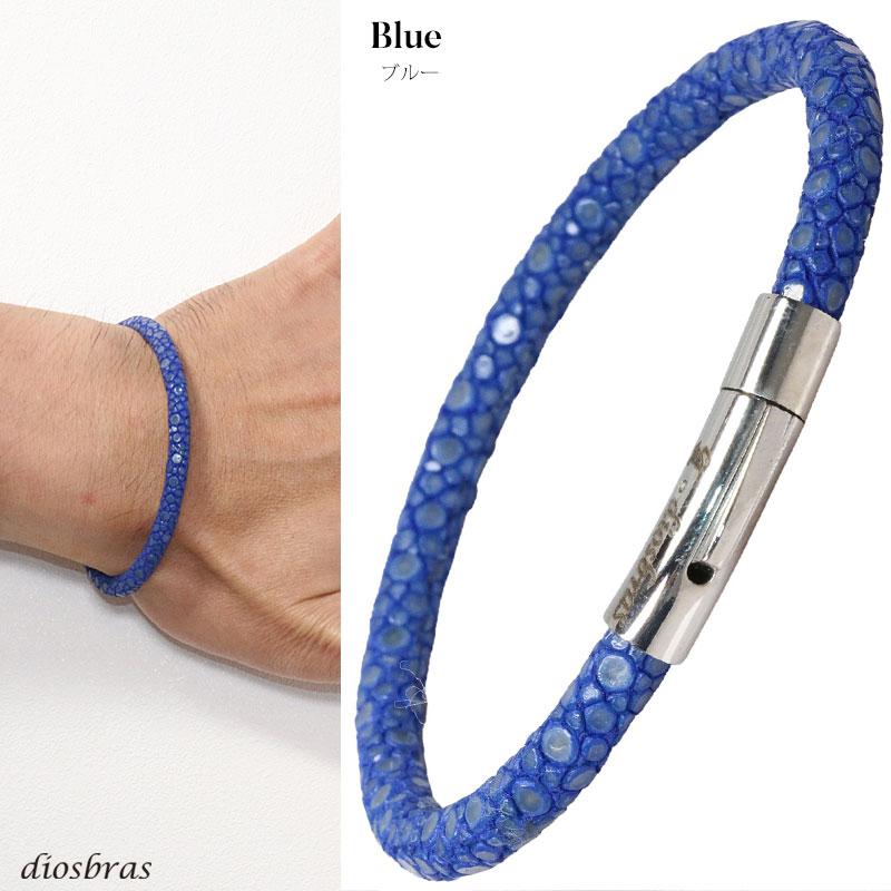 ガルーシャ スティングレイ シルバー925 バングル SV925 ピンク ガルーシャ スティングレイ シルバー925 バングル SV925 ピンク