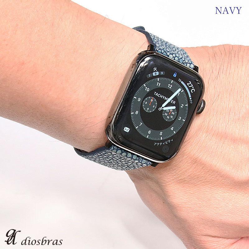 Apple Watch アップルウォッチ6/SE/5/4/3 全シリーズ対応【44mm