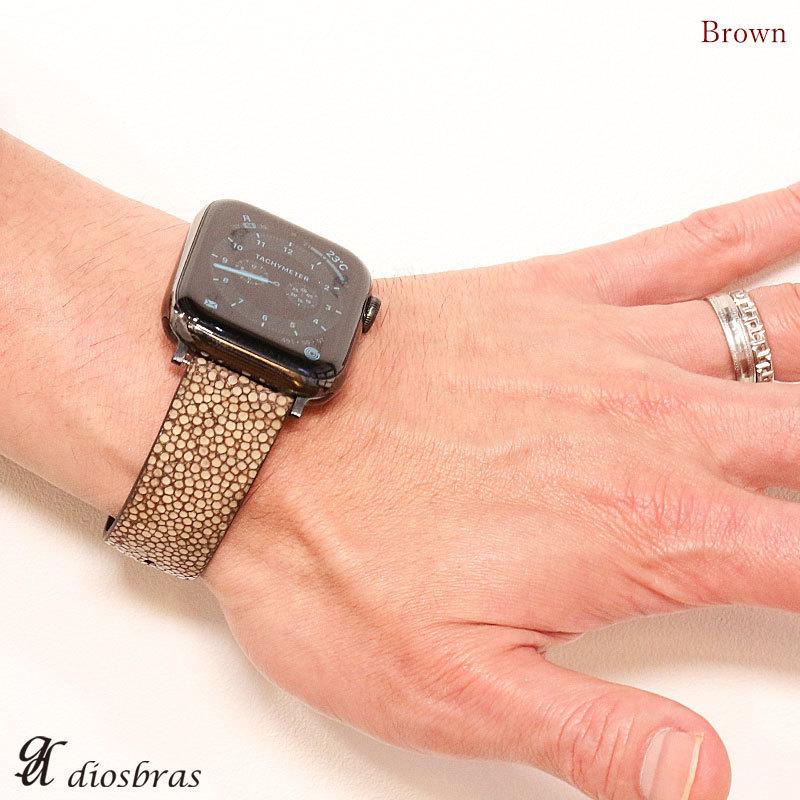 Apple Watch アップルウォッチ6/SE/5/4/3 全シリーズ対応【44mm