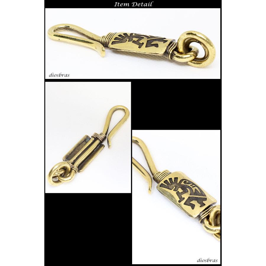 希少品 CHALLENGER キーフック 真鍮 ブラス 希少品 CHALLENGER