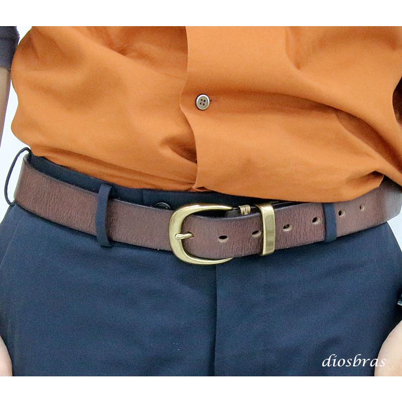 レザー ベルト メンズ 本革 ビジネス ロング 本革ベルト 黒 茶 メンズ