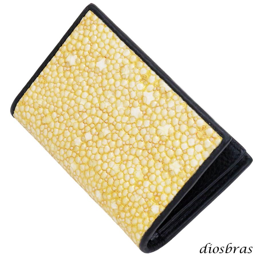 カード入れ 名刺入れ 定期入れ パスケース 本革 スター エイ革 梅花皮