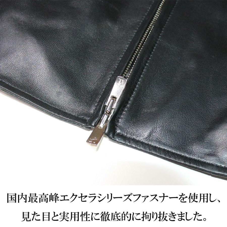 本革 羊革 羊皮 ラム シープ スキン レザー ライダース 本革 羊革 羊皮 ラム シープ スキン レザー ライダース