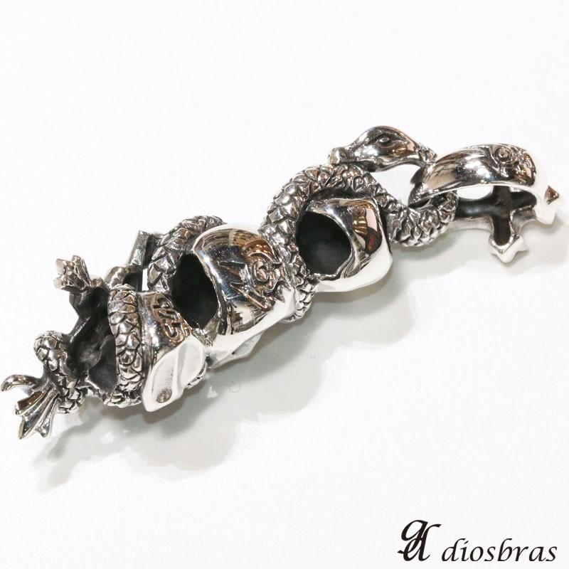 Pedro Duran。ペドロデュラン。シルバー製。銀製。置物。スペイン。黒ずみ Superbia スペルヴィア 憑依 ペンダント ネックレス ペンダントトップ