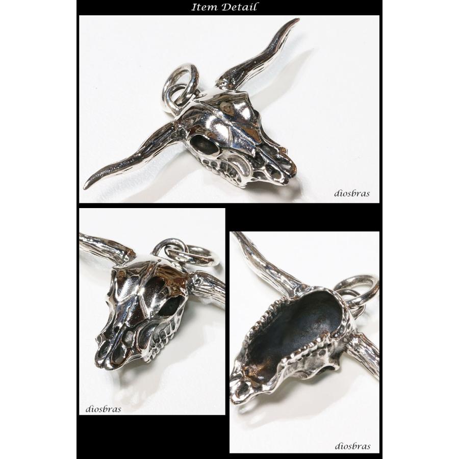 ARIZONA FREEDOM バッファロースカル ネックレス トップ ARIZONA FREEDOM バッファロースカル ネックレス トップ T-27 | すべて