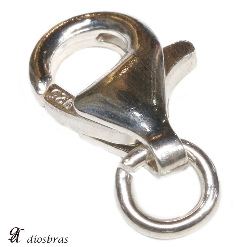 REVIVE(リバイブ)SV925シルバー チェーン フック型留め具 REVIVE(リバイブ)SV925シルバー チェーン フック型留め具