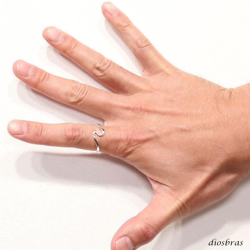 最終値下♥リングセット♥無処理 天然石 純銀 S925銀 シルバー 18個 天然石】グレーオニキスAAA オーバル 10＊8mm シルバーリングH-182S