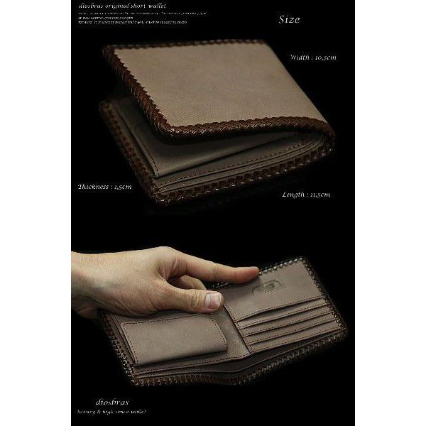 財布 長財布 メンズ 本革 レザー 2つ折り 財布/さいふ サイフ/レザー
