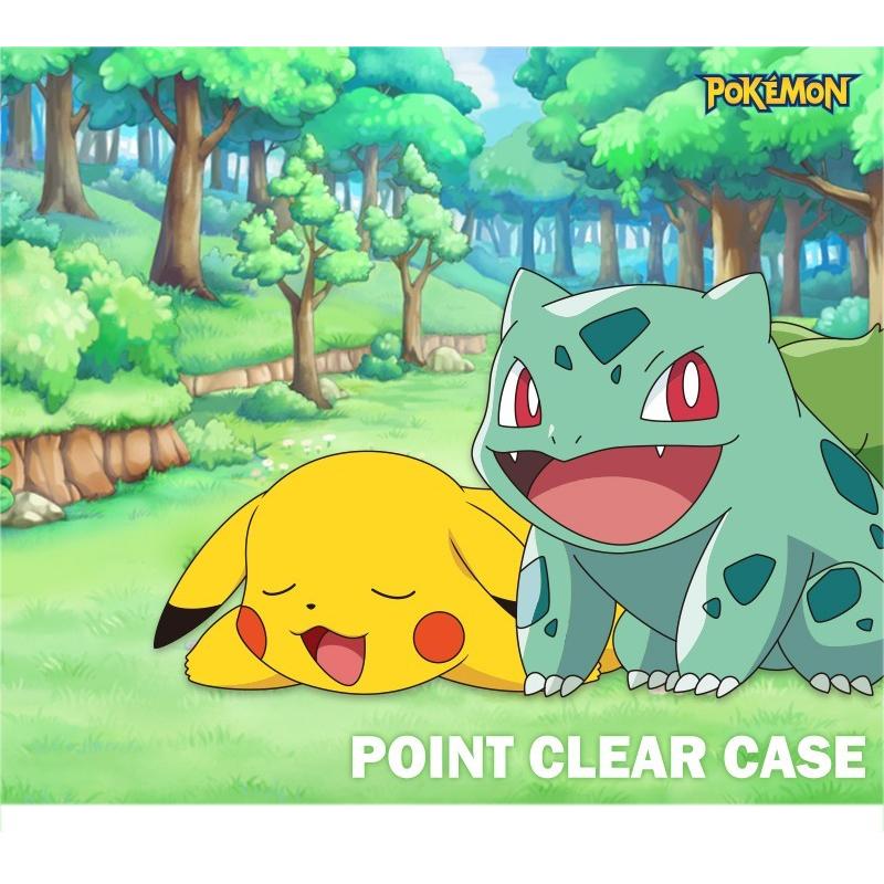 Iphone11 Iphonexr Iphone8 Plus Iphone5s Iphone6s Iphone6 Plus ポケモンクリアケース 1 Pokemon Point Clear S2 Iphone7 Dios Min 通販 Yahoo ショッピング