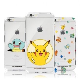 ポケモン クリアケース Iphonese Iphone11 Iphonexr Pro Xs Max Iphone8 Iphone6s Iphone5s Pokemon Pmonster Clear S2 Iphone Dios Min 通販 Yahoo ショッピング