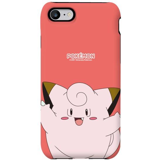 ポケモン バンパー型 2重構造 ハードケース Iphonese Iphone11 Iphonexr Pro Xs Max Iphone8 Pokemon Pokemon Cutie Armor2 Dios Min 通販 Yahoo ショッピング