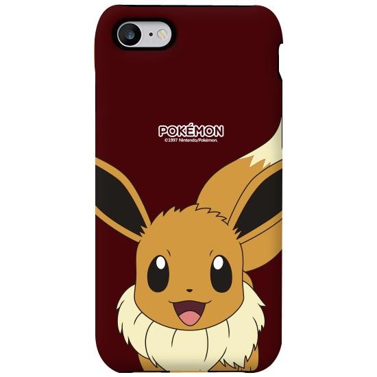 Iphone13 Mini Iphone13 13pro Iphone12mini 12 12pro ポケモン バンパー型 2重構造 ハードケース Iphonese Iphone11 Iphonexs Xr Iphone6s Pokemon Pokemon Cutie Armor2 Dios Min 通販 Yahoo ショッピング