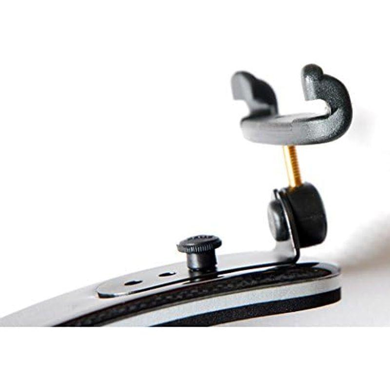 ヴァイオリン 肩当て バイオリン用 (Pedi Elegante/ペディ) Pedi Elegante/ヴァイオリン 肩当て バイオリン用 (ペディ)