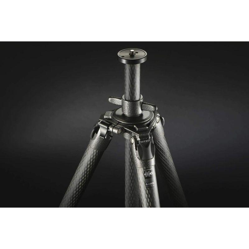 GITZO 三脚アクセサリー システマティックカーボンセンターポール2/3/4型用 GS3513S 三脚アクセサリー システマティックカーボンセンターポール2/3/4型用 GS3513S