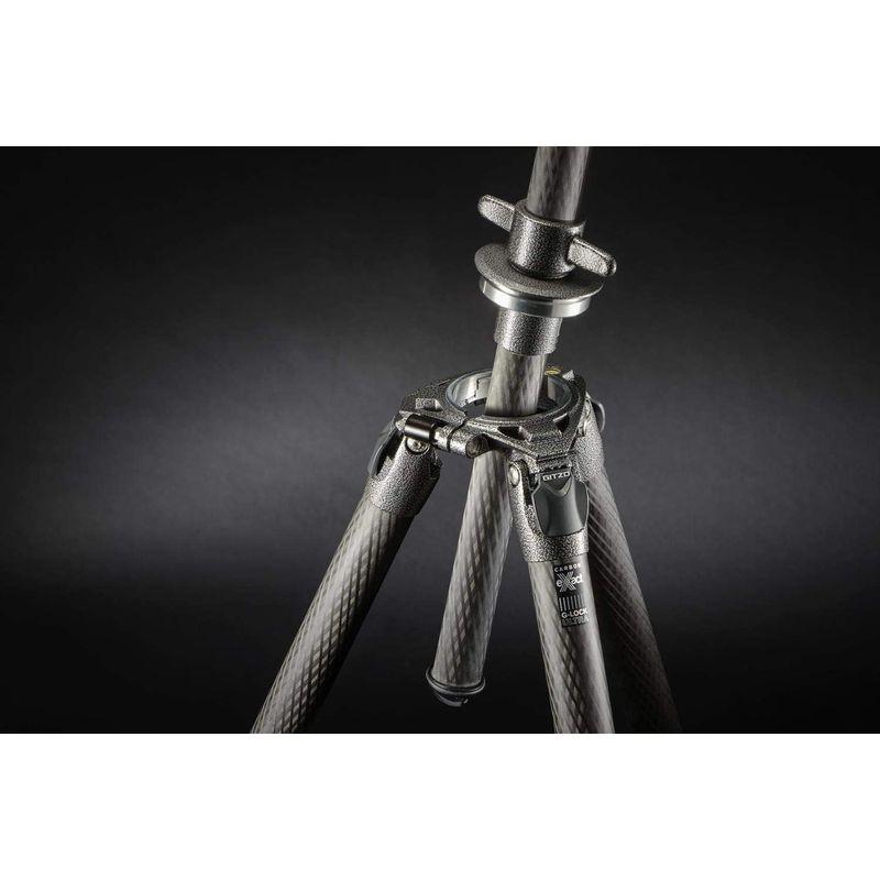 GITZO 三脚アクセサリー システマティックカーボンセンターポール2/3/4型用 GS3513S 三脚アクセサリー システマティックカーボンセンターポール2/3/4型用 GS3513S