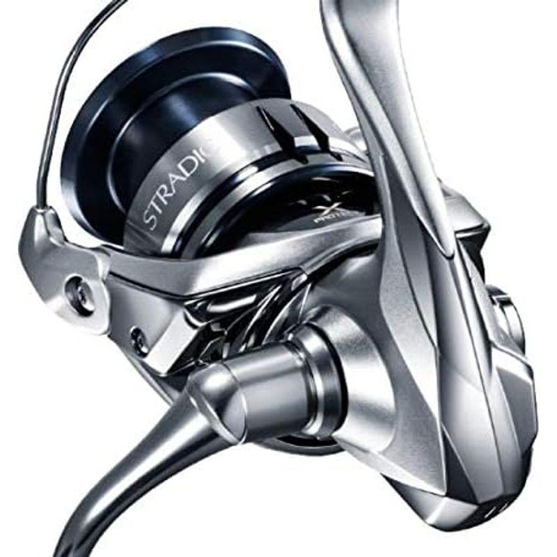 シマノ(SHIMANO) スピニングリール 19 ストラディック C3000 バーサタイル｜diostore｜14