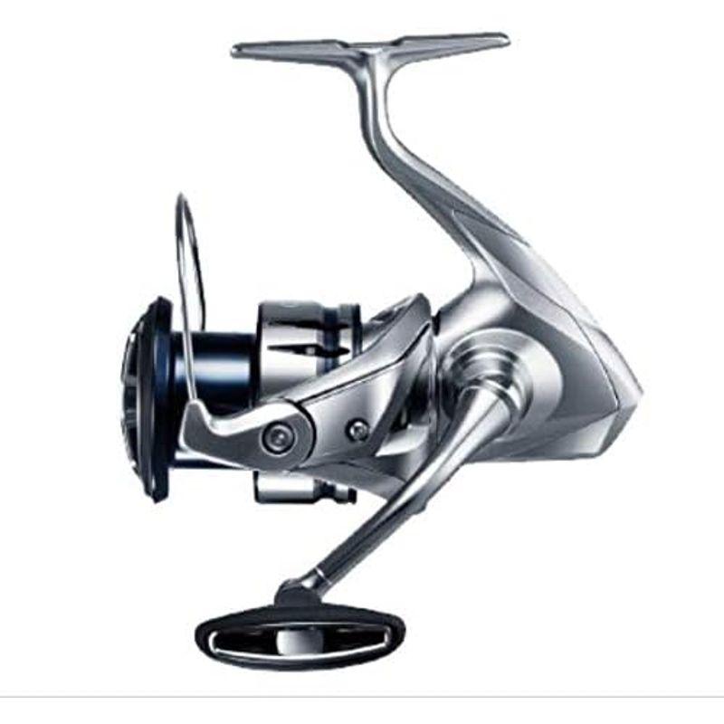 シマノ(SHIMANO) スピニングリール 19 ストラディック C3000 バーサタイル｜diostore｜16