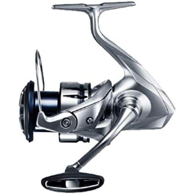 シマノ(SHIMANO) スピニングリール 19 ストラディック C3000XG バーサタイル｜diostore｜10