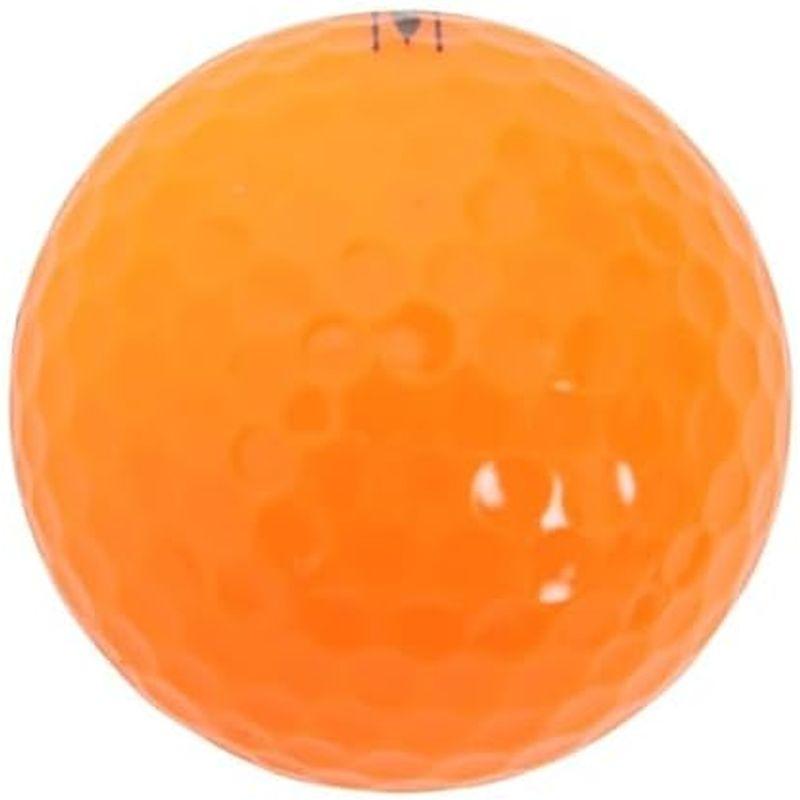 ホンマ ゴルフ ボール D1 D-1 BT2201 2ピース ソフト アイオノマー 飛び系 飛距離 ディスタンス ゴルフボール 1ダース 1｜diostore｜20