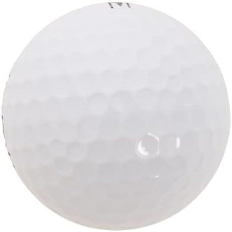 ホンマ ゴルフ ボール D1 D-1 BT2201 2ピース ソフト アイオノマー 飛び系 飛距離 ディスタンス ゴルフボール 1ダース 1｜diostore｜03