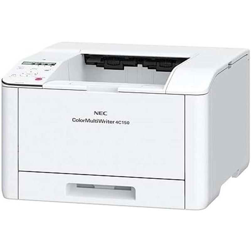 NEC PR-L4C150 A4カラーページプリンタ Color MultiWriter 4C150｜diostore｜02