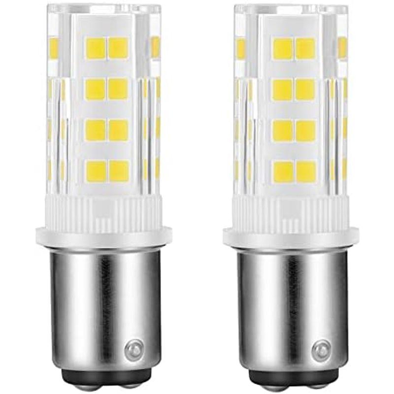 LAOYEBAOHE BA15D led 電球 3W LED電球 BA15Dハロゲンランプ35W相当 航海灯 | げん灯 | 作業灯 | 駐｜diostore｜02