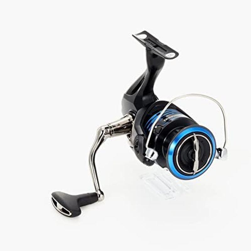 シマノ(SHIMANO) スピニングリール 21 ネクサーブ 2500HG｜diostore｜12