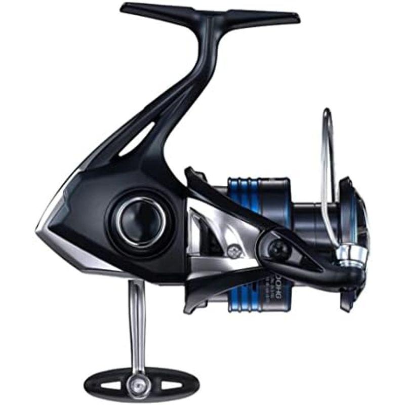 シマノ(SHIMANO) スピニングリール 21 ネクサーブ 2500HG｜diostore｜18