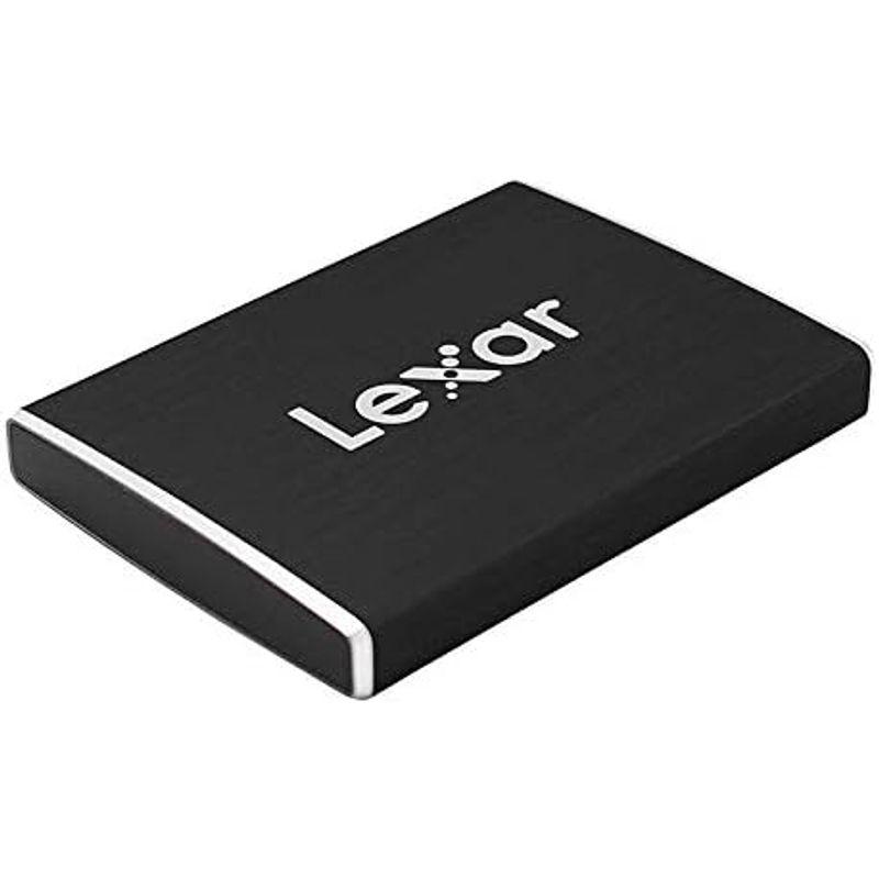 LEXAR LSL100P-500RBJP Lexar Professional SL100 Pro ポータブル SSD｜diostore｜08