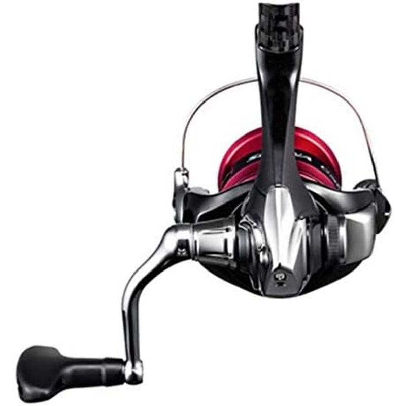 シマノ(SHIMANO) スピニングリール 19 シエナ 4000 4号 150m糸付 サーフ ヒラメ シーバス ライトジギング ライトショ｜diostore｜04