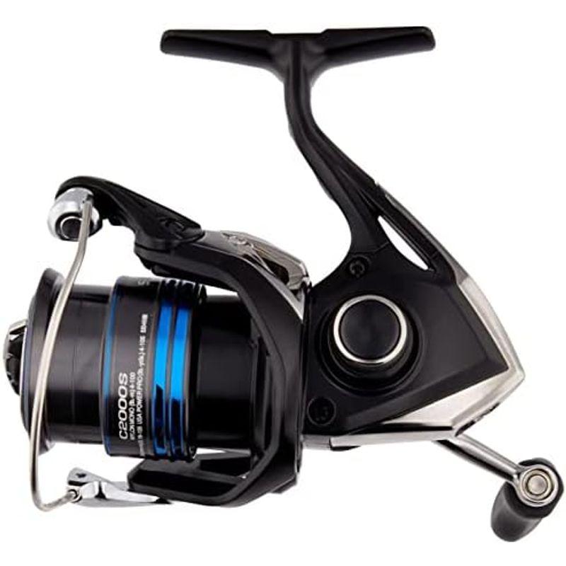 シマノ(SHIMANO) スピニングリール 21 ネクサーブ C3000HG ナイロン3号150m付き｜diostore｜13