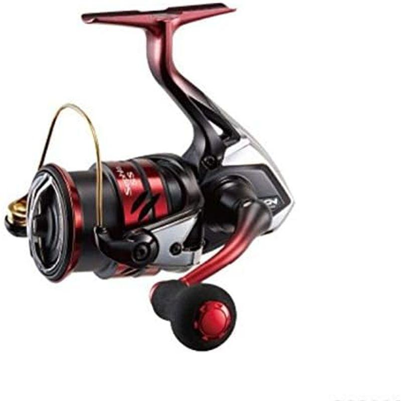 シマノ(SHIMANO) スピニングリール エギング 19 セフィア SS C3000S｜diostore｜02