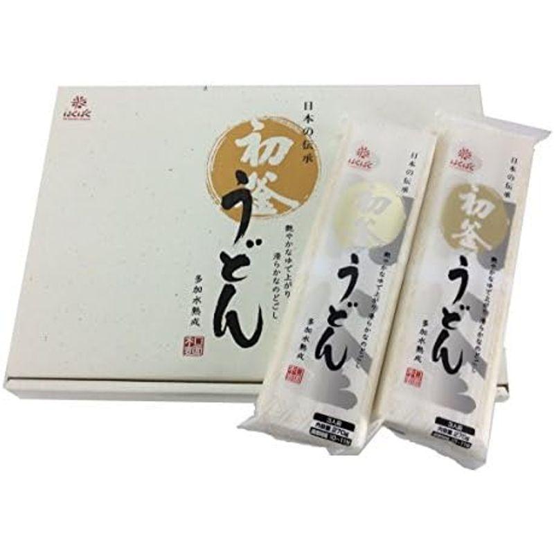 はくばく 初釜うどん （270g×10入り）×3ケース｜diostore｜02