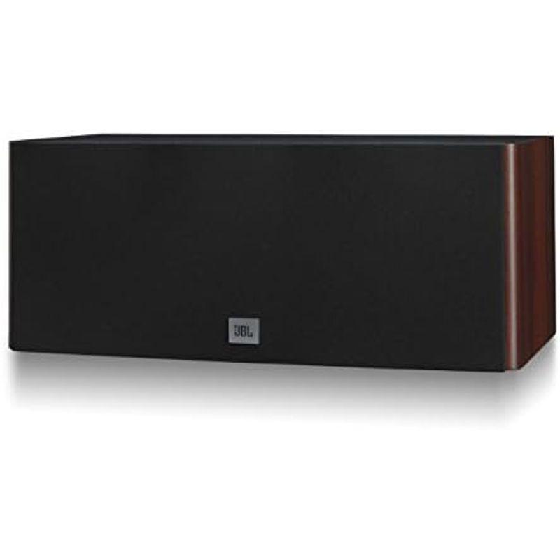 JBL STAGE A125C 2ウェイ センタースピーカー 密閉型 ウッド/ブラック JBLA125CW｜diostore｜03