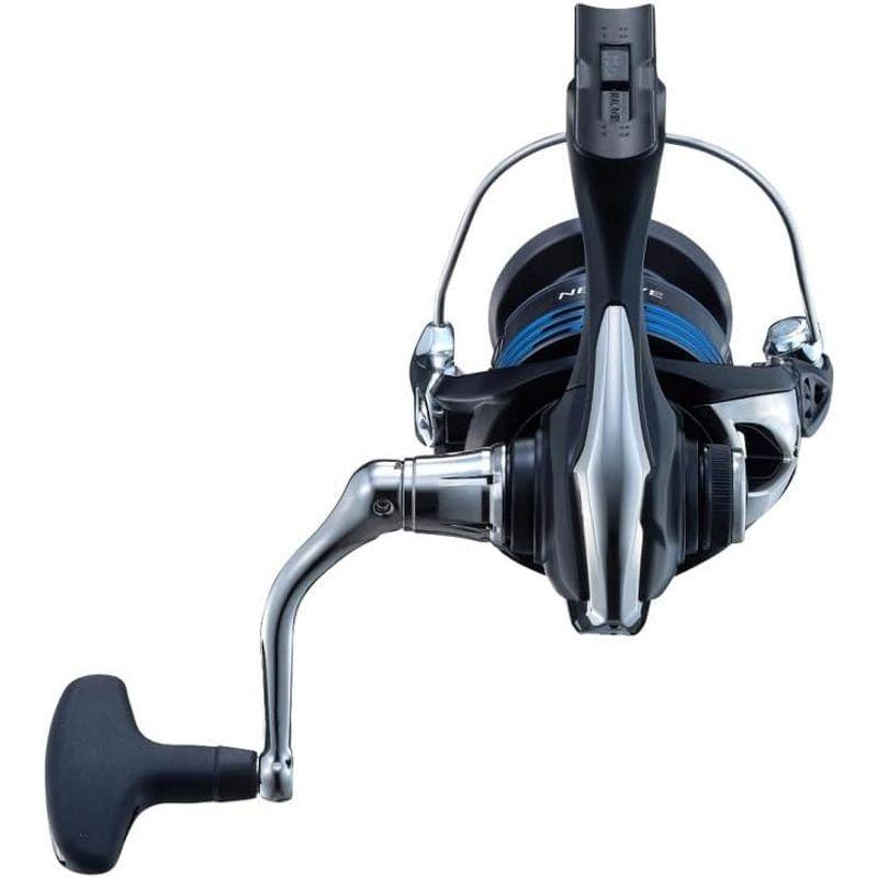 シマノ(SHIMANO) スピニングリール 21 ネクサーブ 2500 ナイロン2.5号150m付き｜diostore｜15