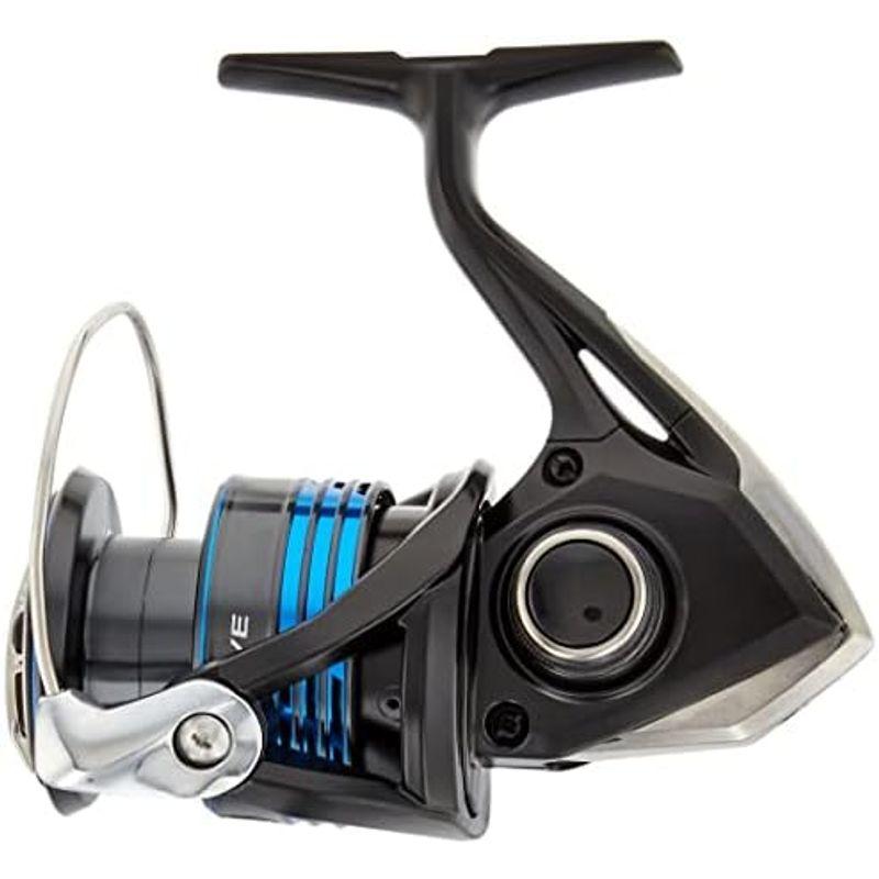 シマノ(SHIMANO) スピニングリール 21 ネクサーブ 2500 ナイロン2.5号150m付き｜diostore｜19