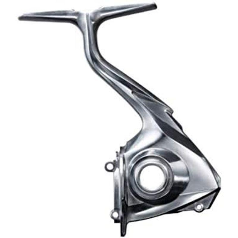 シマノ(SHIMANO) スピニングリール 19 ストラディック C2000S ライトソルト全般 管釣りトラウト グレー｜diostore｜05