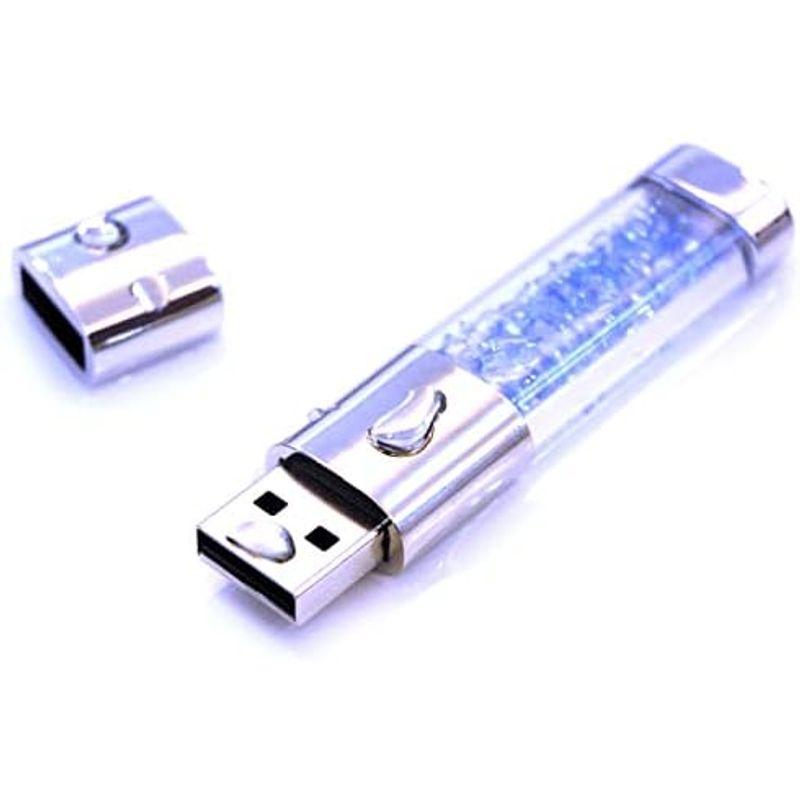 USB メモリ 16GB 大容量 32GB カラフル クリスタル ストーン プレゼント プレゼント 贈り物 ギフト 美味しい 海外 輸入 珍｜diostore｜10